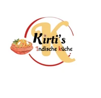 Kirtis indische küche-Logo