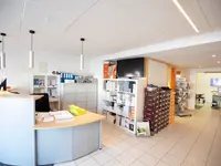 Buchs Orthopédie