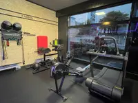 Performance Gym & Combat Club