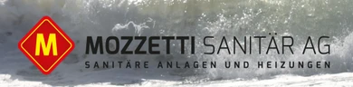 Mozzetti Sanitär AG