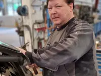 Carrosserie Bührer