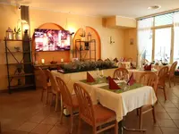 SAPORI - Ristorante Pizzeria