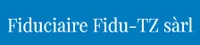 Fiduciaire Fidu-TZ Sàrl logo