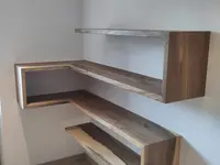 Menuiserie Liechti