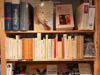 Librairie L'Imprudence Ledésert - Klicken Sie, um das Bild 17 in einer Lightbox vergrössert darzustellen