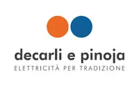 Decarli e Pinoja SA - cliccare per ingrandire l’immagine 1 in una lightbox