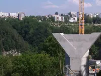 AJS ingénieurs civils SA - Klicken Sie, um das Bild 2 in einer Lightbox vergrössert darzustellen