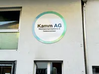 Kamm AG Wärmepumpensysteme & Tankrevisionen - Klicken Sie, um das Bild 4 in einer Lightbox vergrössert darzustellen