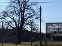 Golf de Pra Roman