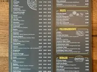 Restaurant & Take Away Lindentreff