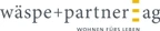 wäspe + partner ag