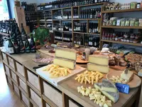 La Bottega Secondo Natura di Olivone