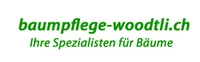 Logo Klaus Woodtli Baumpflege AG