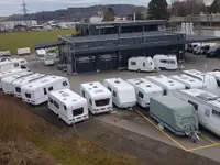 Camperland AG