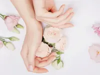 NAGELWERKSTATT hand & fuss