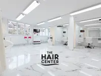 The Hair Center