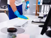 Quality Gebäudeservice GmbH