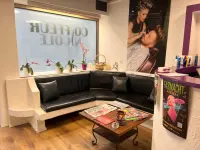 Coiffeur Nicole