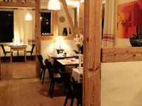 Brasserie zur Simme - chez Marco