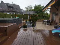 Blaser Paysagistes Sàrl
