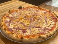 Nara Pizza