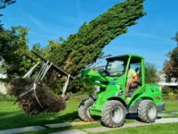 Signer Gartenpflege - Klicken Sie, um das Bild 9 in einer Lightbox vergrössert darzustellen