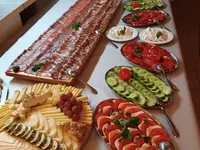 Party Service Balkan Express - Vasiljevic