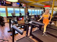 discountfit fitness / gym
