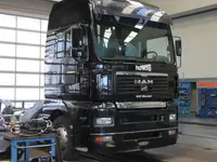 huwag Nutzfahrzeuge AG