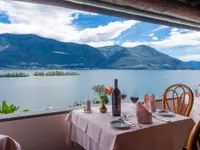 Ristorante Panoramico La Rocca - Klicken Sie, um das Bild 7 in einer Lightbox vergrössert darzustellen