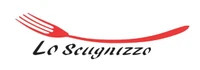 Lo Scugnizzo - Ristorante Pizzeria Bellinzona-Logo