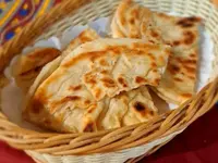 Indian Restaurant Nour