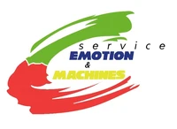 SM Service-machines / Sm Service-Emotion.ch-Logo