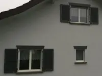 Top Fenêtres et Volets SA