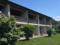 Restaurant St-Louis et Le Bateau Fribourg