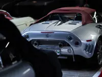 Rebellion Motors SA