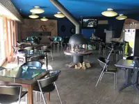 Pizzeria au Petit Grillon