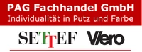 PAG Fachhandel GmbH-Logo