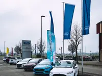 Air Automobiles Payerne