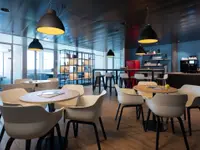 RAUM UND DESIGN Innenarchitektur / Flächenmanagement AG
