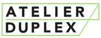 Logo Atelier Duplex