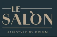 Le Salon-Logo