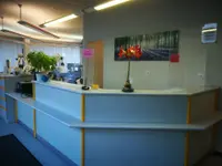 Physiotherapie Kloten GmbH