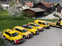 Garage Riedhauser AG