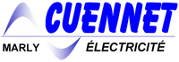 Cuennet Electricité et Associés SA-Logo