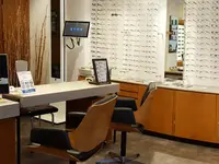 Optique Riponne J+O Guareschi SA