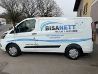 Bisanett Facility Services - Klicken Sie, um das Bild 2 in einer Lightbox vergrössert darzustellen