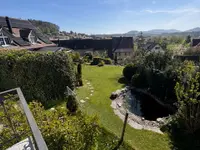 Gartencoach Dario Peyer