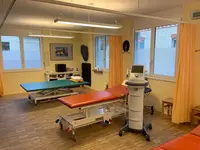 PhysioFit Bosshard AG
