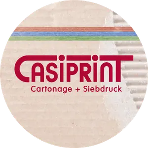 Arbeitsstätte Verein CASIPRINT